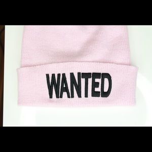 Stradivarius sisterco of Zara Pink “wanted…